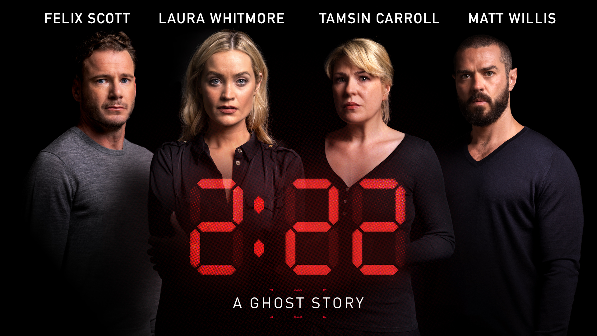 2 22 A Ghost Story Criterion Theatre London spirit-2001-starring-elisabeth-moss-movie-rewind